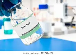 Pyridine